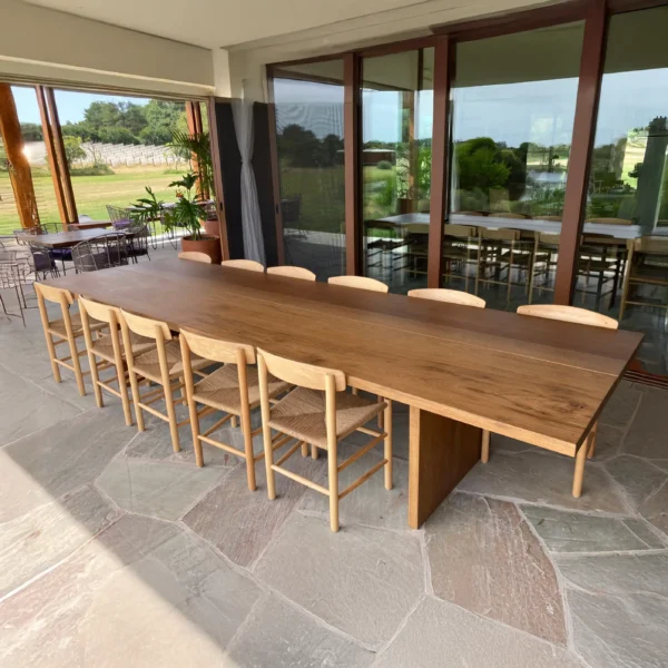 MESA TABLON