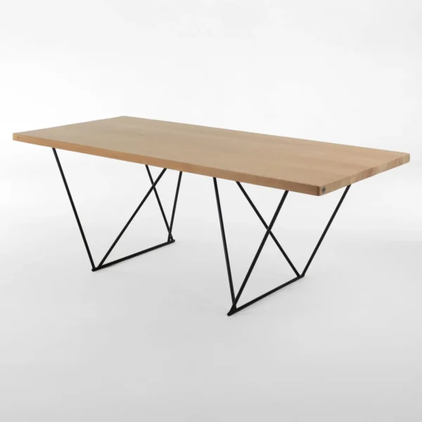 MESA CABALLETES