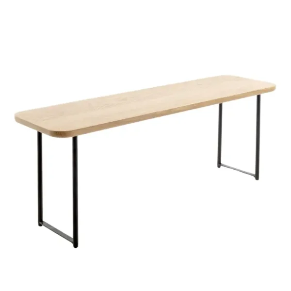 MESA COMBINADA CHICA ROBLE