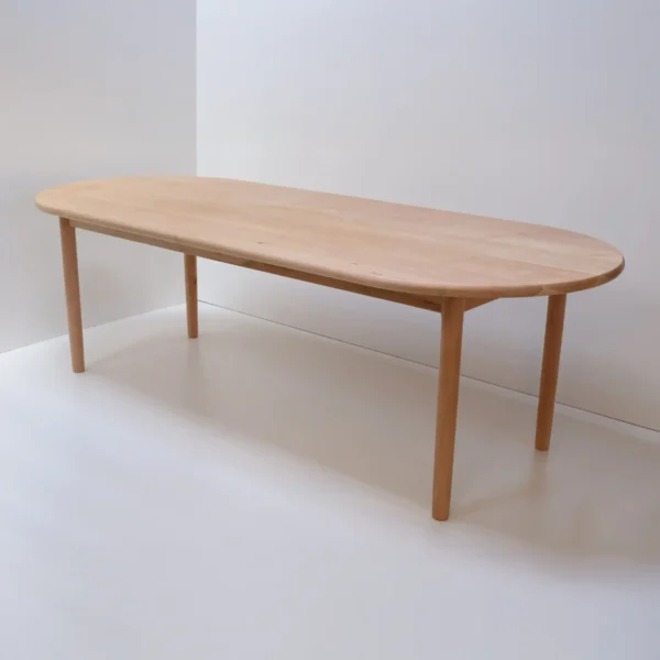 MESA SEMICIRCULOS