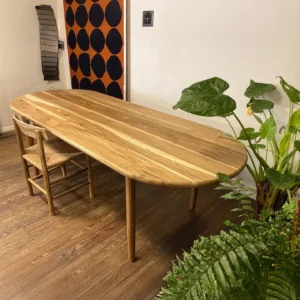 MESA SEMICIRCULAR PETIRIBI