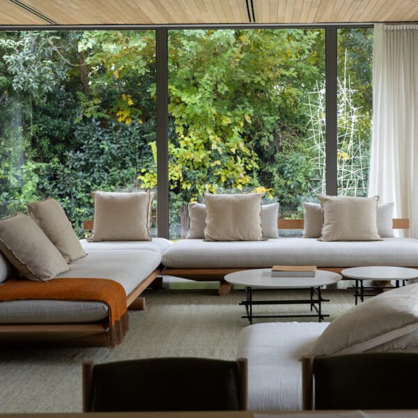 Sillón Yoko
