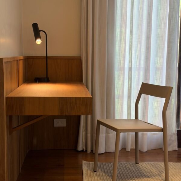 DORMITORIO EN INCIENSO